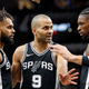Illustration for article titled The Spurs, Who Have No Good Players, Are Having A Hard Time
